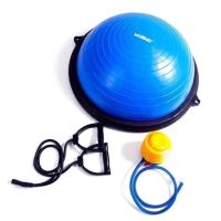 Meia Bola Balance - Dome Ball