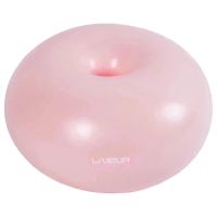 Bola Yoga Donut - Rosa