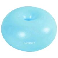 Bola Yoga Donut - Azul