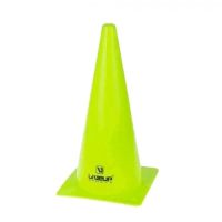 Cone de Agilidade - 38cm - Verde - Liveup Sports