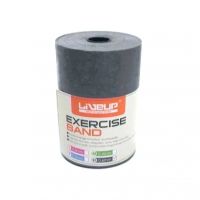 Rolo de Faixa Elstica 4 - Extra Forte - 12000x150x0.6mm - Liveup Sports