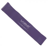 Mini Bands 4 - Super Forte - 25*5* 0,10 Cm - Liveup Sports