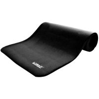 Colchonete 4 - Preto - Tam 180 X 60 X 1,20 Cm - Liveup Sports