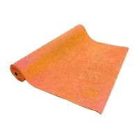 Tapete de Yoga Eva - Simples - 173*61*0.4cm - Laranja