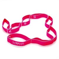 Elasticband 3 - Elstico Multinvel Leve - Rosa