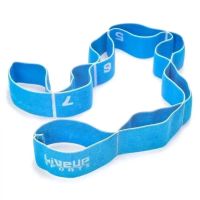 Elasticband 1 - Elstico Multinvel Forte - Azul