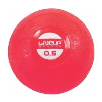 Soft Ball - Mini Bola de Exerccio - 0,5kg