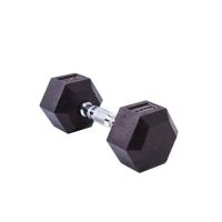 Dumbbell Sextavado 02kg - Liveup