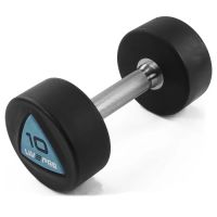 Dumbbells - 10kg - Par - Livepro