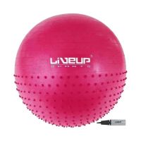 Bola Suia U - 65cm - Metade Massagem