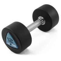 Dumbbells - 12kg - Par - Livepro