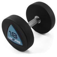 Dumbbells - 18kg - Par - Livepro