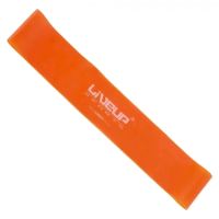 Mini Bands 1 - Leve - 25*5*0,04 Cm - Liveup Sports