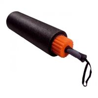 Rolo de Yoga - 46,5 X 15 Cm - 3 em 1 - Liveup Sports