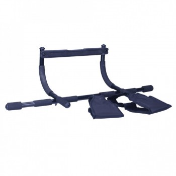 Barra para Porta - Multifuncional - 14cm / 17cm - Liveup Sports