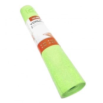 Tapete de Yoga Eva - Simples - 173*61*0.4cm - Verde