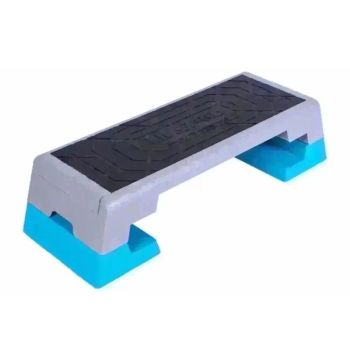 Step - Exercitador Aerobico 101x37,5x20,5 - Liveup Sports
