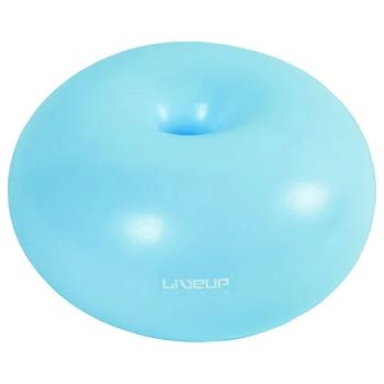 Bola Yoga Donut - Azul