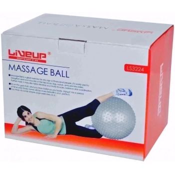 Bola Suia U - 65cm - Tipo Massagem