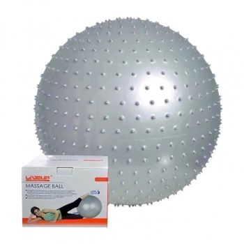 Bola Suia U - 65cm - Tipo Massagem