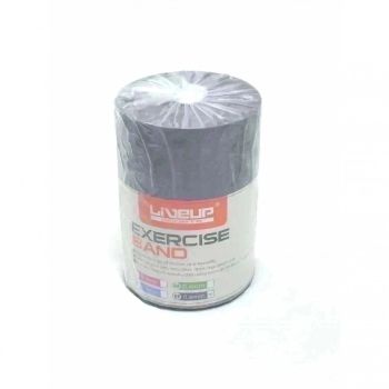 Rolo de Faixa Elstica 4 - Extra Forte - 12000x150x0.6mm - Liveup Sports