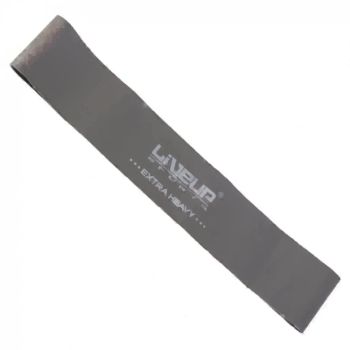 Mini Bands 5 - Extra Forte - 25*5* 0,12 Cm - Liveup Sports