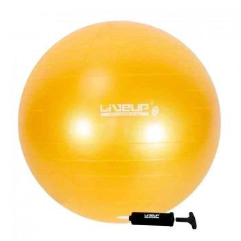 Bola Suia Premium - 75cm - Amarela