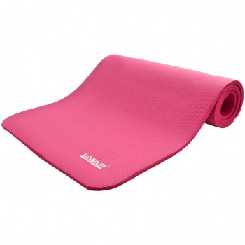 Colchonete 3 - Rosa - Tam 180 X 60 X 1,20 Cm - Liveup Sports