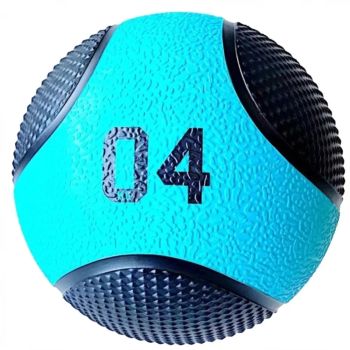 Bola Medicine pro D - 4kg