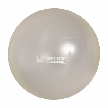 Bola Suiça U - 65cm - Transparente