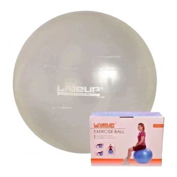 Bola Suia U - 65cm - Transparente