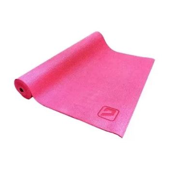 Tapete de Yoga Eva - Simples - 173*61*0.4cm - Rosa