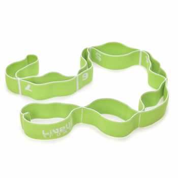 Elasticband 2 - Elstico Multinvel Mdio - Verde