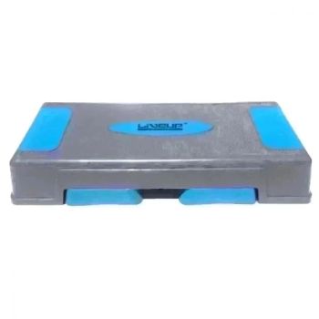 Step - Exercitador Aerobico 70x27x12/17/22cm - Liveup Sports