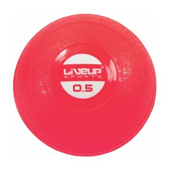 Soft Ball - Mini Bola de Exercício - 0,5kg