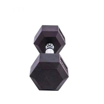 Dumbbell Sextavado 01kg - Liveup