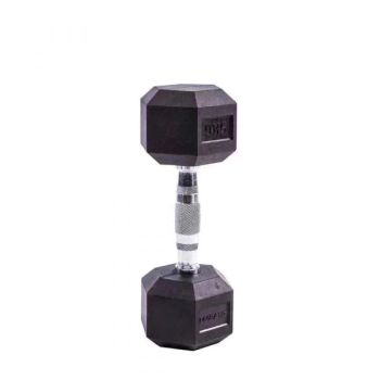 Dumbbell Sextavado 06kg - Liveup