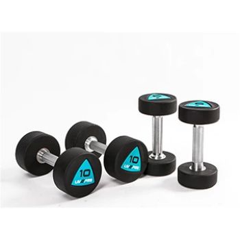 Dumbbells - 10kg - Par - Live pro