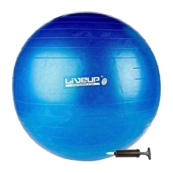 Bola Suia Premium - 65cm - Azul