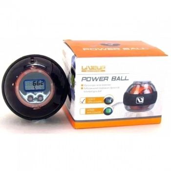 Power Ball - Liveup Sports