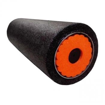 Rolo de Yoga - 46,5 X 15 Cm - 3 em 1 - Liveup Sports