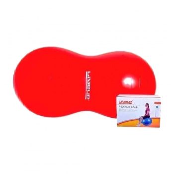 Bola Feijao Liveup - 100x45cm - Liveup Sports