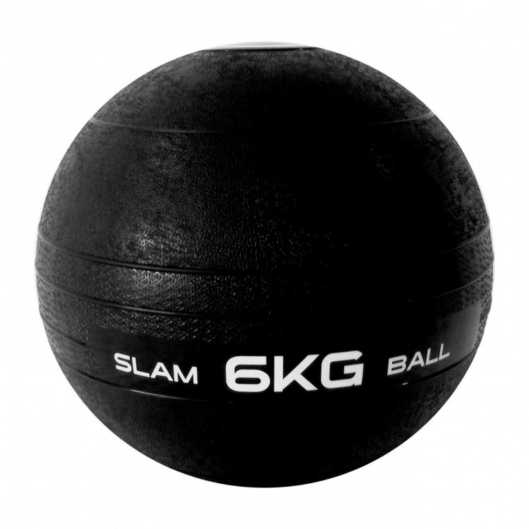 As Slam Ball são uma importante ferramenta para o treinamento da potência no esporte. Podem ser utilizadas tanto para o treinamento da força, resistência, trabalho cardiovascular e recuperação de lesões como no treinamento pliométrico¹. Utilização regular em ambiente doméstico.