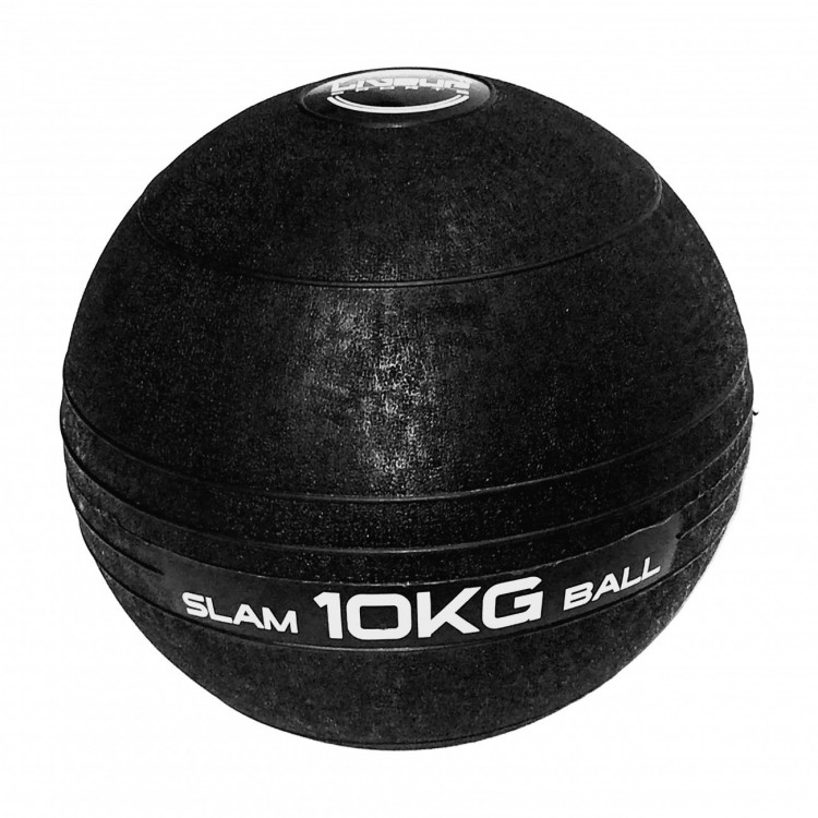 As Slam Ball são uma importante ferramenta para o treinamento da potência no esporte. Podem ser utilizadas tanto para o treinamento da força, resistência, trabalho cardiovascular e recuperação de lesões como no treinamento pliométrico¹. Utilização regular em ambiente doméstico.