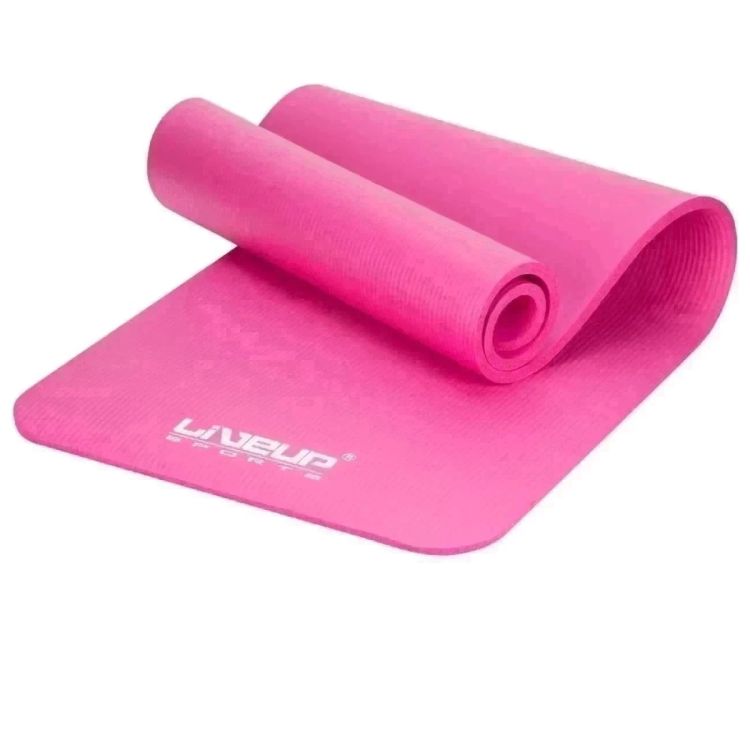 O colchonete de exercícios é produzido com moléculas fechadas que impedem a proliferação e fungos e bactérias. O principal função em terapia é o posicionamento e conforto ideal para se atingir o objetivo.