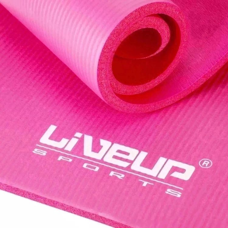 O colchonete de exercícios é produzido com moléculas fechadas que impedem a proliferação e fungos e bactérias. O principal função em terapia é o posicionamento e conforto ideal para se atingir o objetivo.