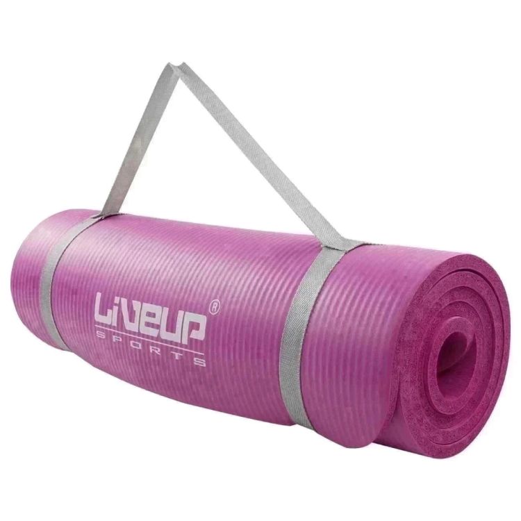 O colchonete de exercícios é produzido com moléculas fechadas que impedem a proliferação e fungos e bactérias. O principal função em terapia é o posicionamento e conforto ideal para se atingir o objetivo.